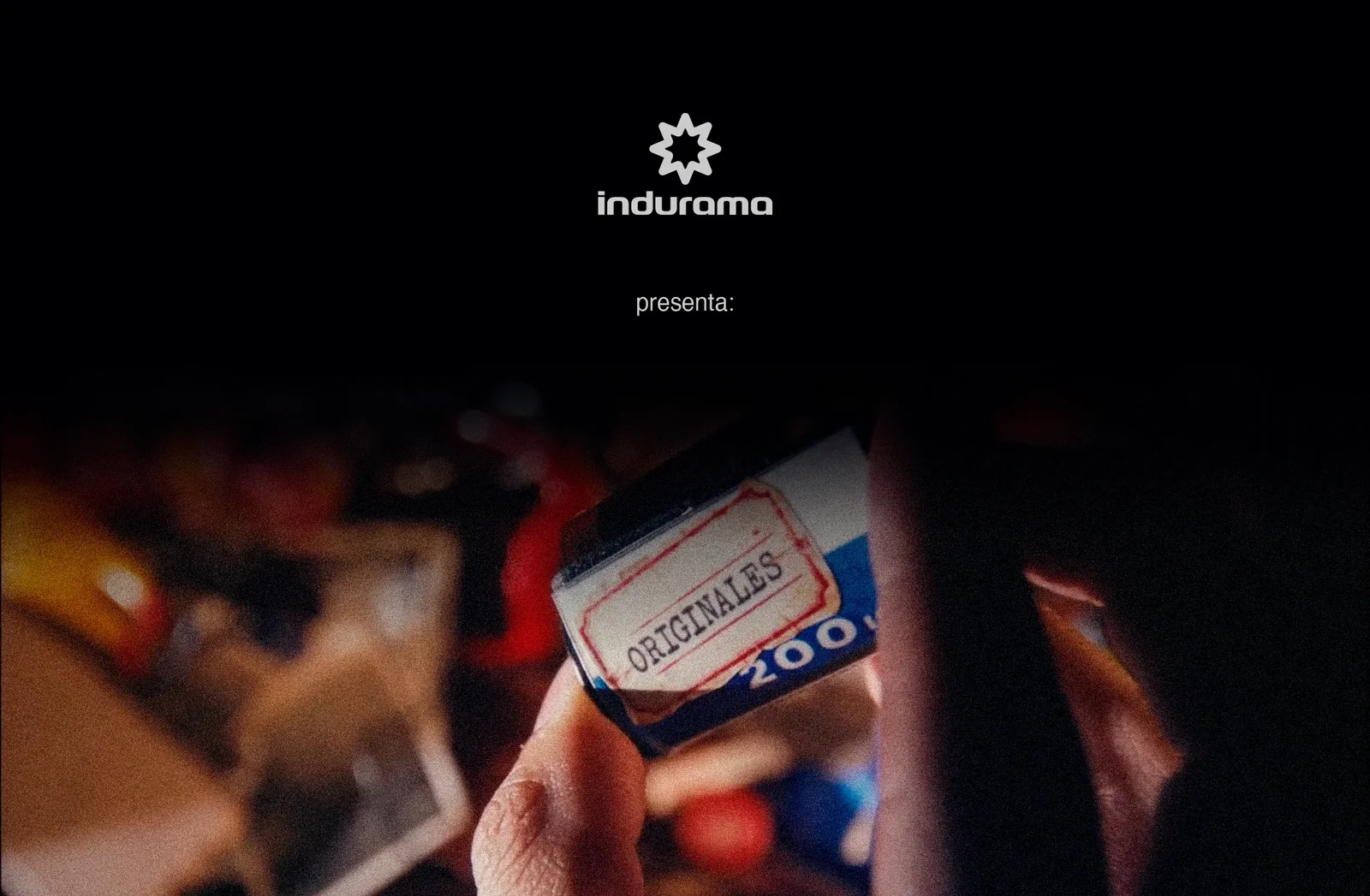 Indurama — HOGARES PERUANOS campaign visual 1