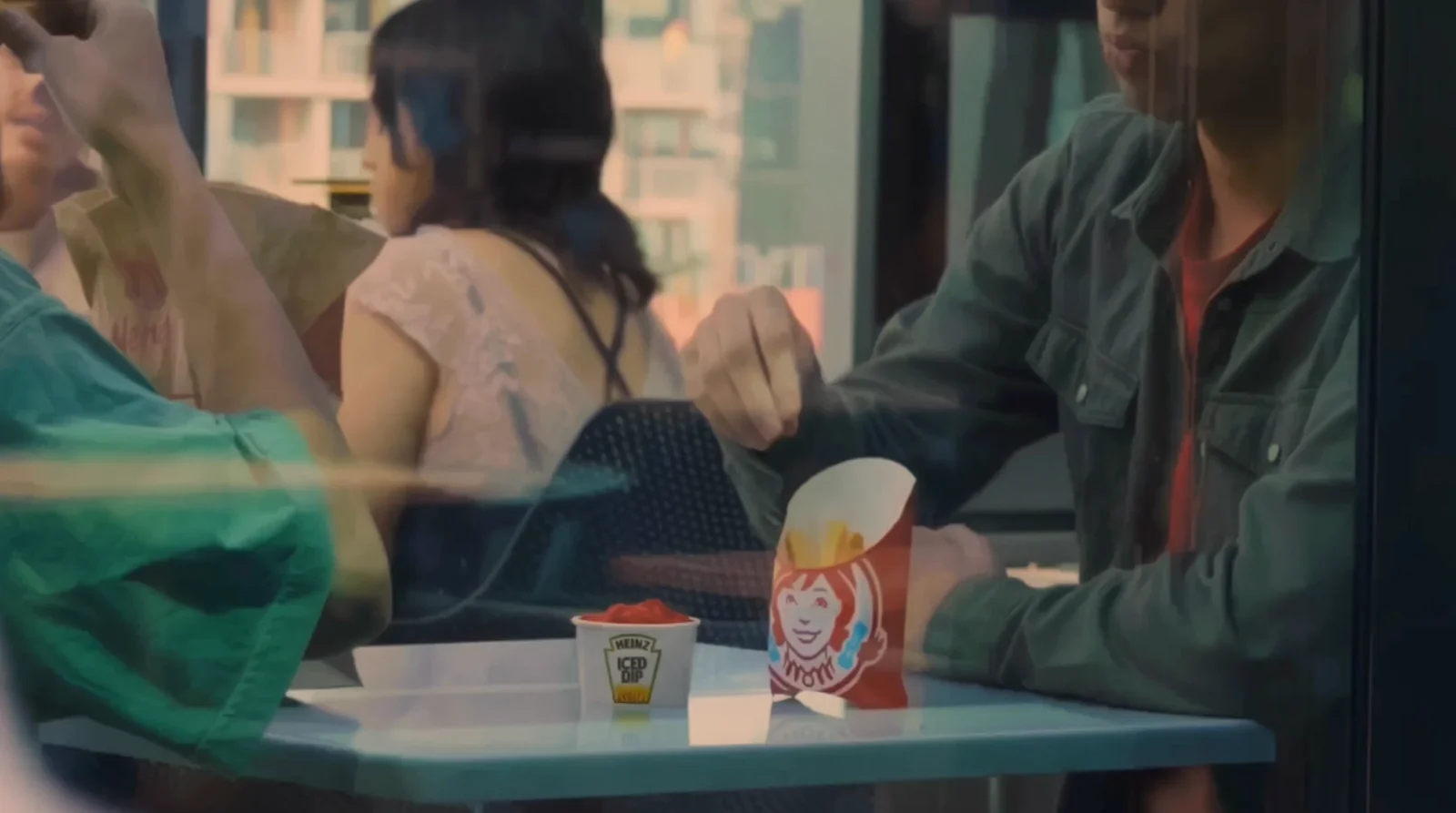 Heinz — ICED DIP photograph 4.2