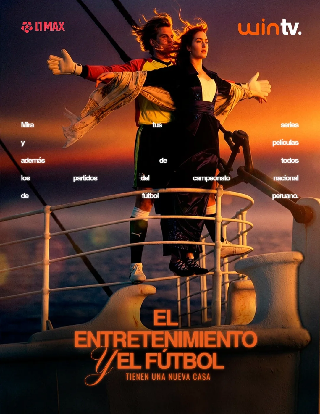 WinTV — Entertainment + Soccer campaign visual 12